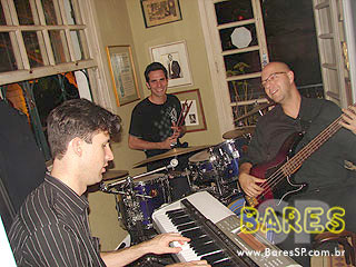 Comemoração de aniversário do Spadaccino Comemoração de aniversário do Spadaccino