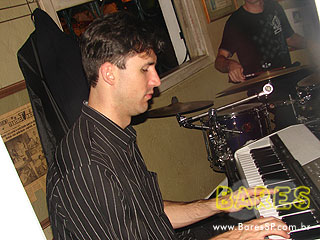 Comemoração de aniversário do Spadaccino Comemoração de aniversário do Spadaccino