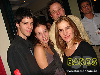 Comemoração de aniversário do Spadaccino Comemoração de aniversário do Spadaccino