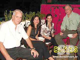 Comemoração de aniversário do Spadaccino Comemoração de aniversário do Spadaccino