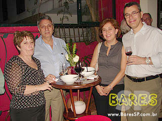 Comemoração de aniversário do Spadaccino Comemoração de aniversário do Spadaccino