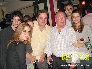 Comemoração de aniversário do Spadaccino Comemoração de aniversário do Spadaccino