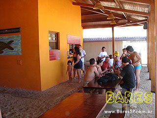 IV Festival Gastronômico de Ubatuba no Bar e Restaurante Caju IV Festival Gastronômico de Ubatuba no Bar e Restaurante Caju