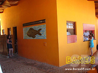 IV Festival Gastronômico de Ubatuba no Bar e Restaurante Caju IV Festival Gastronômico de Ubatuba no Bar e Restaurante Caju