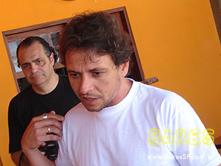 IV Festival Gastronômico de Ubatuba no Bar e Restaurante Caju IV Festival Gastronômico de Ubatuba no Bar e Restaurante Caju