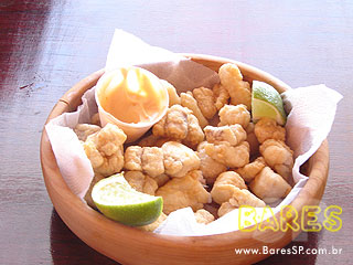 IV Festival Gastronômico de Ubatuba no Bar e Restaurante Caju IV Festival Gastronômico de Ubatuba no Bar e Restaurante Caju