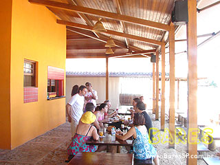 IV Festival Gastronômico de Ubatuba no Bar e Restaurante Caju IV Festival Gastronômico de Ubatuba no Bar e Restaurante Caju