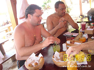 IV Festival Gastronômico de Ubatuba no Bar e Restaurante Caju IV Festival Gastronômico de Ubatuba no Bar e Restaurante Caju