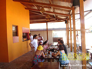 IV Festival Gastronômico de Ubatuba no Bar e Restaurante Caju IV Festival Gastronômico de Ubatuba no Bar e Restaurante Caju