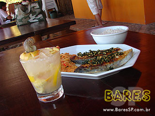 IV Festival Gastronômico de Ubatuba no Bar e Restaurante Caju IV Festival Gastronômico de Ubatuba no Bar e Restaurante Caju