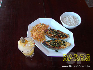 IV Festival Gastronômico de Ubatuba no Bar e Restaurante Caju IV Festival Gastronômico de Ubatuba no Bar e Restaurante Caju