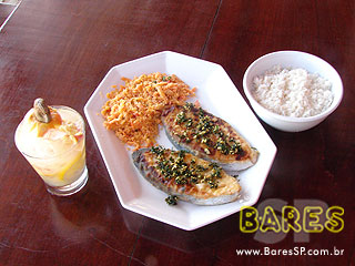 IV Festival Gastronômico de Ubatuba no Bar e Restaurante Caju IV Festival Gastronômico de Ubatuba no Bar e Restaurante Caju