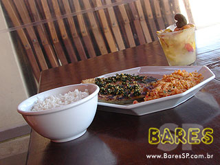 IV Festival Gastronômico de Ubatuba no Bar e Restaurante Caju IV Festival Gastronômico de Ubatuba no Bar e Restaurante Caju