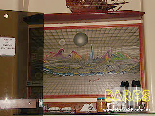 IV Festival Gastronômico de Ubatuba no Restaurante Malibú IV Festival Gastronômico de Ubatuba no Restaurante Malibú