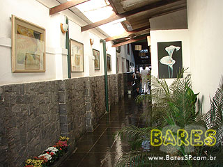 IV Festival Gastronômico de Ubatuba no Restaurante Malibú IV Festival Gastronômico de Ubatuba no Restaurante Malibú