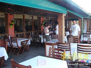 IV Festival Gastronômico de Ubatuba no Restaurante Malibú IV Festival Gastronômico de Ubatuba no Restaurante Malibú