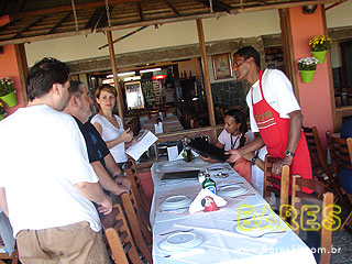 IV Festival Gastronômico de Ubatuba no Restaurante Malibú IV Festival Gastronômico de Ubatuba no Restaurante Malibú