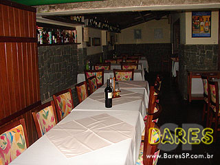 IV Festival Gastronômico de Ubatuba no Restaurante Malibú IV Festival Gastronômico de Ubatuba no Restaurante Malibú