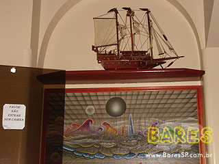 IV Festival Gastronômico de Ubatuba no Restaurante Malibú IV Festival Gastronômico de Ubatuba no Restaurante Malibú