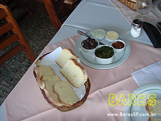 IV Festival Gastronômico de Ubatuba no Restaurante Malibú IV Festival Gastronômico de Ubatuba no Restaurante Malibú