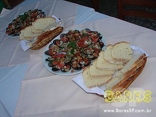 IV Festival Gastronômico de Ubatuba no Restaurante Malibú IV Festival Gastronômico de Ubatuba no Restaurante Malibú