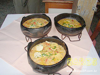 IV Festival Gastronômico de Ubatuba no Restaurante Malibú IV Festival Gastronômico de Ubatuba no Restaurante Malibú