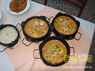 IV Festival Gastronômico de Ubatuba no Restaurante Malibú IV Festival Gastronômico de Ubatuba no Restaurante Malibú