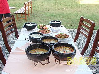 IV Festival Gastronômico de Ubatuba no Restaurante Malibú IV Festival Gastronômico de Ubatuba no Restaurante Malibú