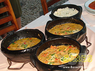 IV Festival Gastronômico de Ubatuba no Restaurante Malibú IV Festival Gastronômico de Ubatuba no Restaurante Malibú