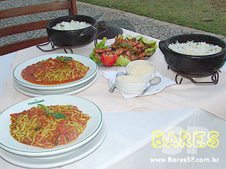 IV Festival Gastronômico de Ubatuba no Restaurante Malibú IV Festival Gastronômico de Ubatuba no Restaurante Malibú