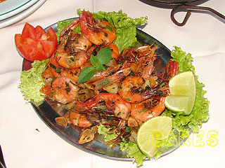 IV Festival Gastronômico de Ubatuba no Restaurante Malibú IV Festival Gastronômico de Ubatuba no Restaurante Malibú