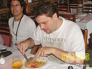 IV Festival Gastronômico de Ubatuba no Restaurante Malibú IV Festival Gastronômico de Ubatuba no Restaurante Malibú