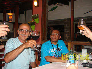 IV Festival Gastronômico de Ubatuba no Restaurante Malibú IV Festival Gastronômico de Ubatuba no Restaurante Malibú