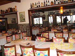 IV Festival Gastronômico de Ubatuba no Restaurante Malibú IV Festival Gastronômico de Ubatuba no Restaurante Malibú