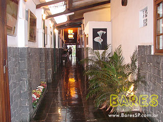 IV Festival Gastronômico de Ubatuba no Restaurante Malibú IV Festival Gastronômico de Ubatuba no Restaurante Malibú