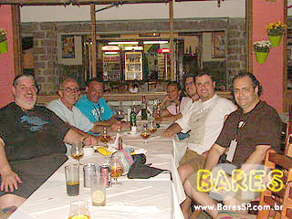 IV Festival Gastronômico de Ubatuba no Restaurante Malibú IV Festival Gastronômico de Ubatuba no Restaurante Malibú