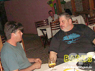 IV Festival Gastronômico de Ubatuba no Restaurante Malibú IV Festival Gastronômico de Ubatuba no Restaurante Malibú