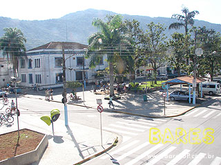 IV Festival Gastronômico de Ubatuba no Restaurante Malibú IV Festival Gastronômico de Ubatuba no Restaurante Malibú