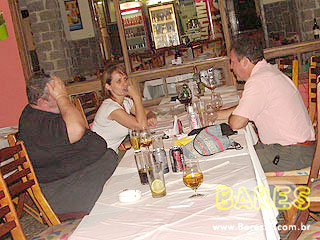 IV Festival Gastronômico de Ubatuba no Restaurante Malibú IV Festival Gastronômico de Ubatuba no Restaurante Malibú