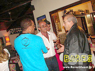 IV Festival Gastronômico de Ubatuba no Restaurante Malibú IV Festival Gastronômico de Ubatuba no Restaurante Malibú