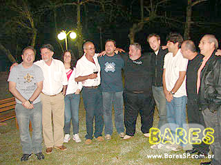 IV Festival Gastronômico de Ubatuba no Restaurante Malibú IV Festival Gastronômico de Ubatuba no Restaurante Malibú