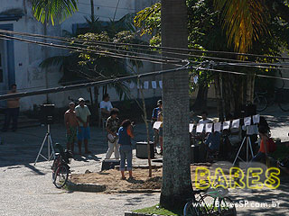 IV Festival Gastronômico de Ubatuba no Restaurante Malibú IV Festival Gastronômico de Ubatuba no Restaurante Malibú