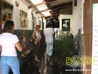 IV Festival Gastronômico de Ubatuba no Restaurante Malibú IV Festival Gastronômico de Ubatuba no Restaurante Malibú