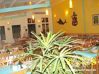 IV Festival Gastronômico de Ubatuba no Restaurante Malibú IV Festival Gastronômico de Ubatuba no Restaurante Malibú