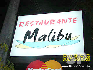 IV Festival Gastronômico de Ubatuba no Restaurante Malibú IV Festival Gastronômico de Ubatuba no Restaurante Malibú