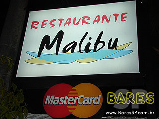 IV Festival Gastronômico de Ubatuba no Restaurante Malibú IV Festival Gastronômico de Ubatuba no Restaurante Malibú