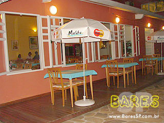 IV Festival Gastronômico de Ubatuba no Restaurante Malibú IV Festival Gastronômico de Ubatuba no Restaurante Malibú