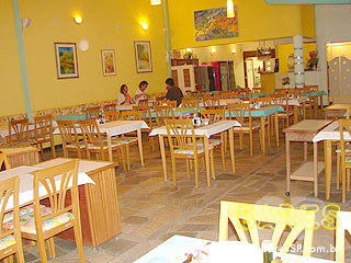 IV Festival Gastronômico de Ubatuba no Restaurante Malibú IV Festival Gastronômico de Ubatuba no Restaurante Malibú