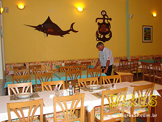 IV Festival Gastronômico de Ubatuba no Restaurante Malibú IV Festival Gastronômico de Ubatuba no Restaurante Malibú