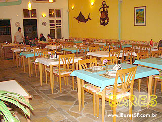 IV Festival Gastronômico de Ubatuba no Restaurante Malibú IV Festival Gastronômico de Ubatuba no Restaurante Malibú